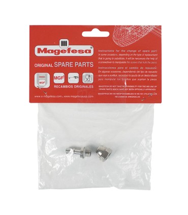 OLLA PRES.MAGEFESA CONJUNTO CHIMENEA