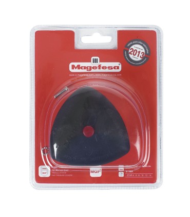 OLLA PRES.MAGEFESA CJTO.POMO TRIANGULAR