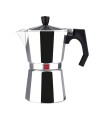 CAFETERA ALUMINIO KENIA 3 TAZAS MAGEFESA