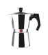 CAFETERA ALUMINIO KENIA 12TAZAS MAGEFESA