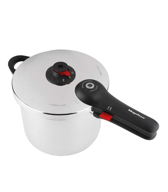 OLLA PRES.MAGEFESA EASYCLICK 6 LITROS