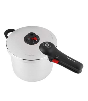 OLLA PRES.MAGEFESA EASYCLICK 6 LITROS