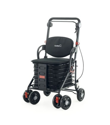 CARRO COMPRA RELAX C-1 GARMOL