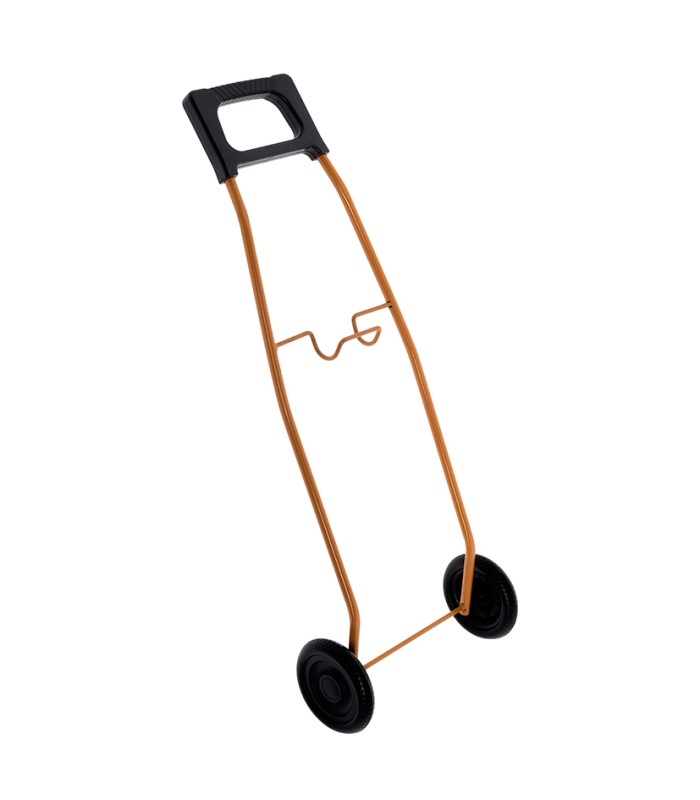 CARRO PORTABOMBONA GARMOL