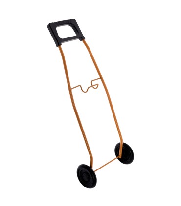 CARRO PORTABOMBONA GARMOL