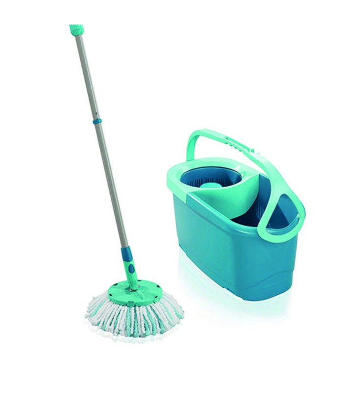 FREGONA CLEAN TWIST DISC MOP LEIFHEIT