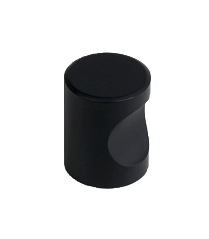 POMO 20 MM NEGRO MATE