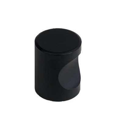 POMO 20 MM NEGRO MATE