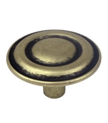 POMO 33 MM CUERO VIEJO