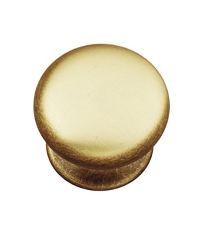 POMO DE 30 CUERO CEPILLADO