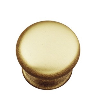 POMO DE 30 CUERO CEPILLADO