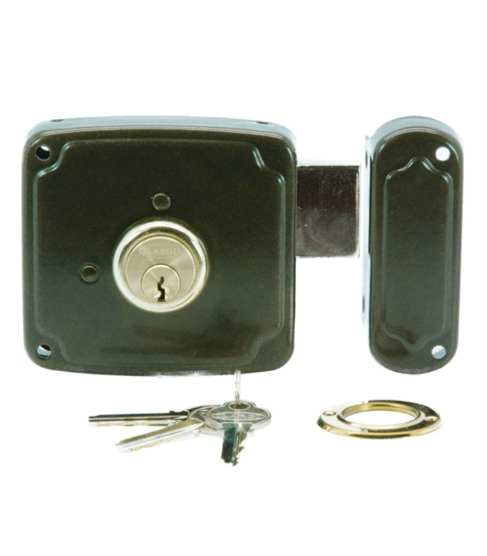 CERRAD.SOBREP.1124 100 MM DCHA.BOMB.RED.