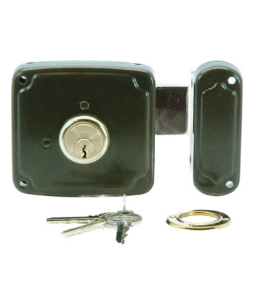 CERRAD.SOBREP.1124 100 MM DCHA.BOMB.RED.