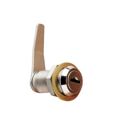 CERRADURA BUZON PUERTA MADERA