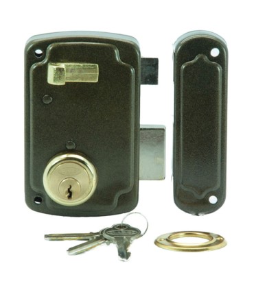 CERRAD.SOBREP.1056A 60 MM DCHA.BOMB.RED.