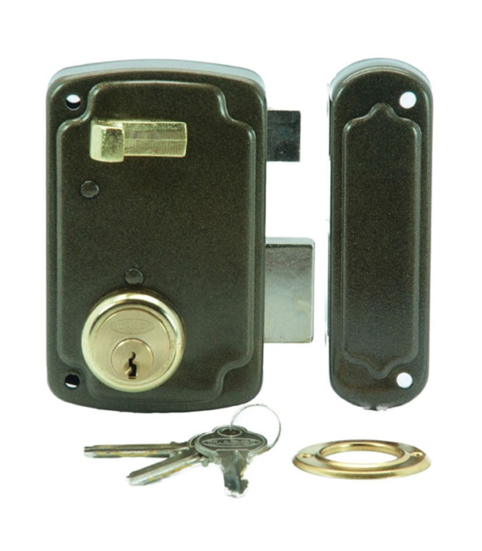 CERRAD.SOBREP.1056A 60 MM IZQ.BOMB.RED.