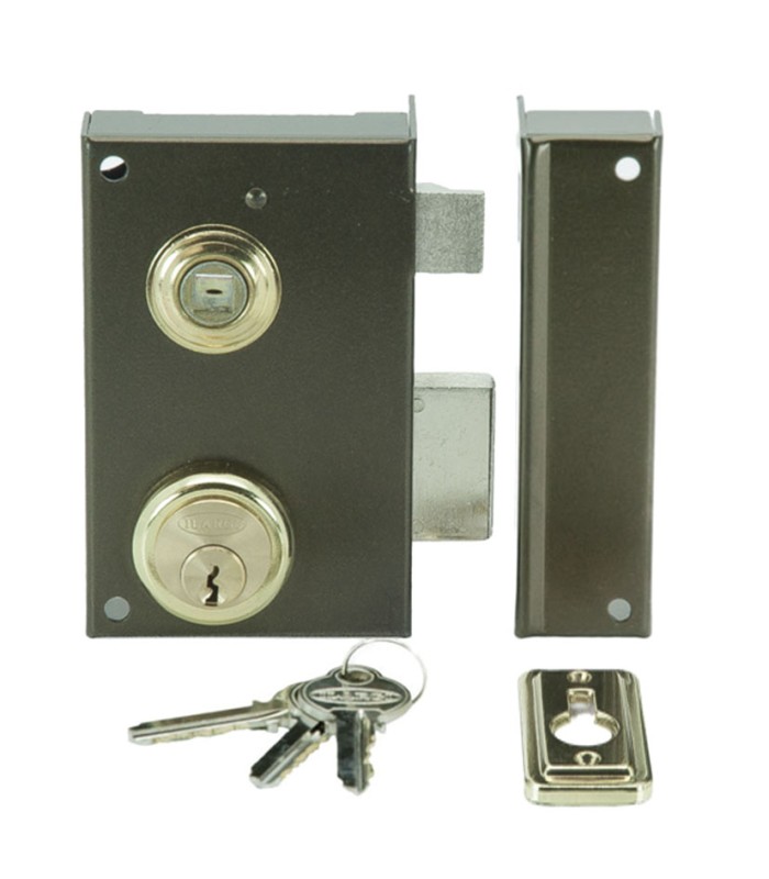 CERRAD.SOBREP.56B 60mm DCHA.BOMB.PERFIL