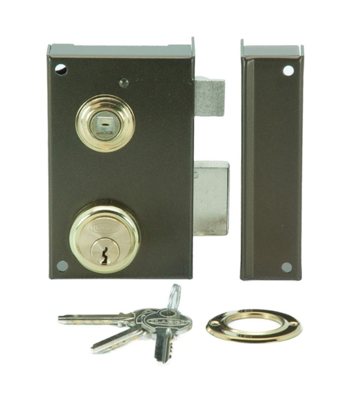 CERRAD.SOBREP.56B 70mm DCHA.BOMB.RED.