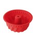 MOLDE SILICONA BUNDT 22 CM. DR OETKER