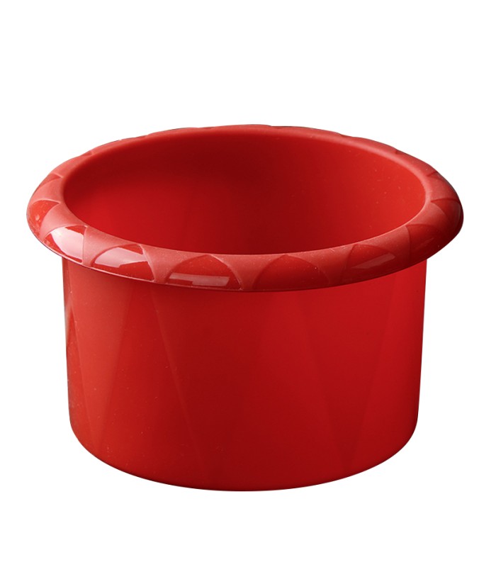 MOLDE SILICONA DIAM. 14 CM. DR OETKER