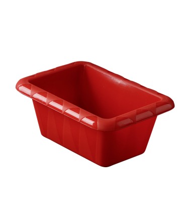 MOLDE SILICONA RECTANG.15CM. DR OETKER