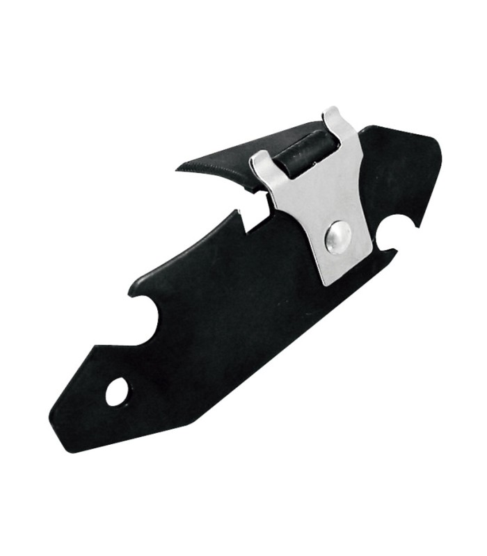 ABRELATAS EXPLORADOR FACKELMANN