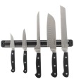 CUCHILLO. SOPORTE MAGNETICO 300X35MM.
