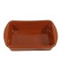 CAZUELA BARRO RECTANG.CANELONES 20X14