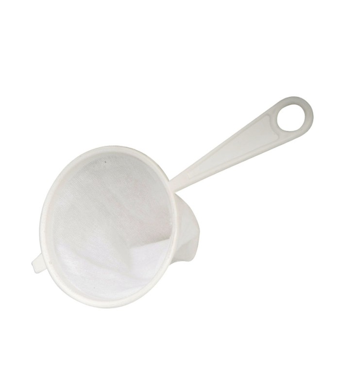 COLADOR DE FRANELA 12 CM.