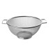 ESCURRIDOR INOX. C/BASE Y ASAS 26 CM. FM