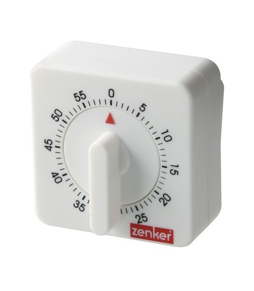TEMPORIZADOR COCINA 60 MIN. ZENKER