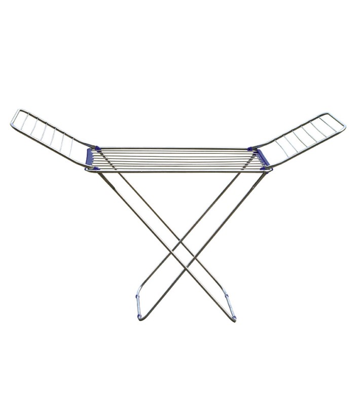 TENDEDERO PLEG.A.INOXIDABLE, C/ALAS