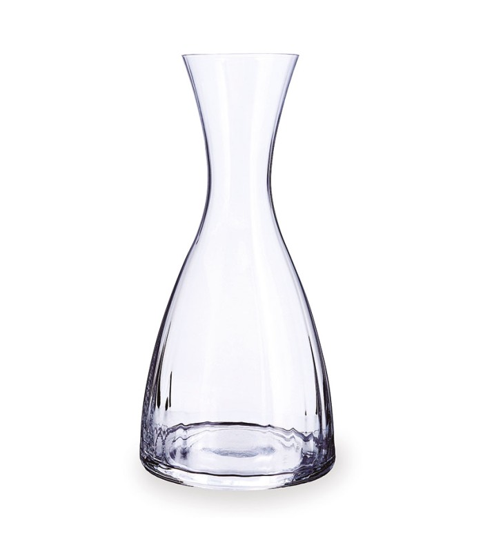 DECANTADOR 1,2 L. OPTIC BOHEMIA