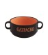 BOL 45 CL. GAZPACHO RUSTIK QD