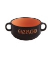 BOL 45 CL. GAZPACHO RUSTIK QD