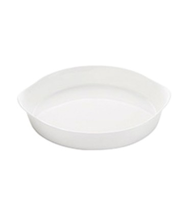 FUENTE HORNO TARTA RDA.28CM. LUMINARC