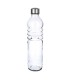 BOTELLA VIDRIO 1,25L. RELIEVE HABITAT