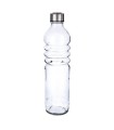 BOTELLA VIDRIO 1,25L. RELIEVE HABITAT