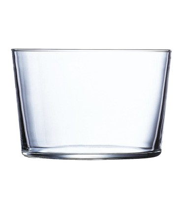VASO CHIQUITO RUTA 23 CL. 12UN. LUMINARC