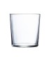 VASO PINTA RUTA 36 CL. 12UN. LUMINARC
