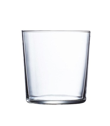 VASO PINTA RUTA 36 CL. 12UN. LUMINARC