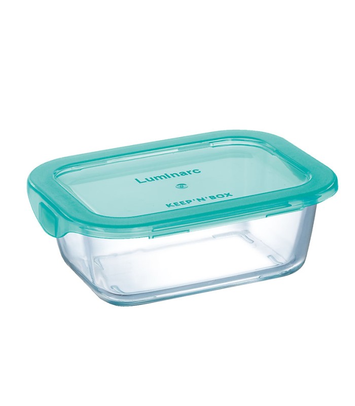 RECIP RECT C/T 38CL KEEP'N LAGON LUM