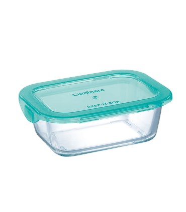 RECIP RECT C/T 82CL KEEP'N LAGON LUM