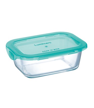 RECIP RECT C/T 197CL KEEP'N LAGON LUM