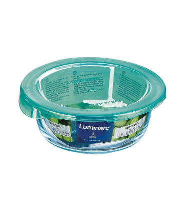 RECIP RED C/T 42CL KEEP'N LAGON LUM