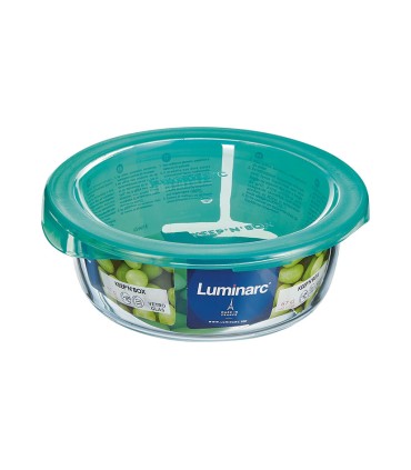 RECIP RED C/T 68CL KEEP'N LAGON LUM