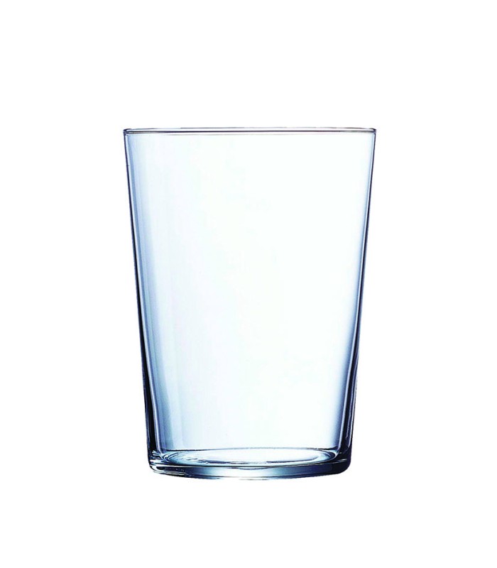 VASO SIDRA RUTA 53 CL. 12UN. LUMINARC