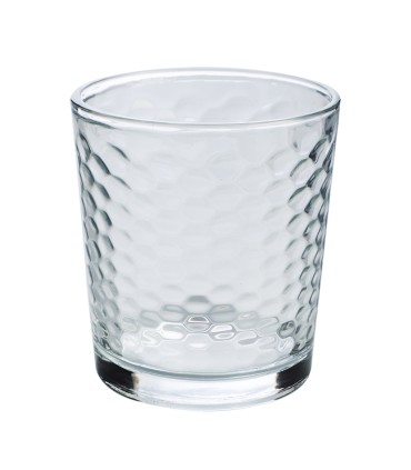 VASO GALA QD 26 CL. JUEGO 6 UNIDADES