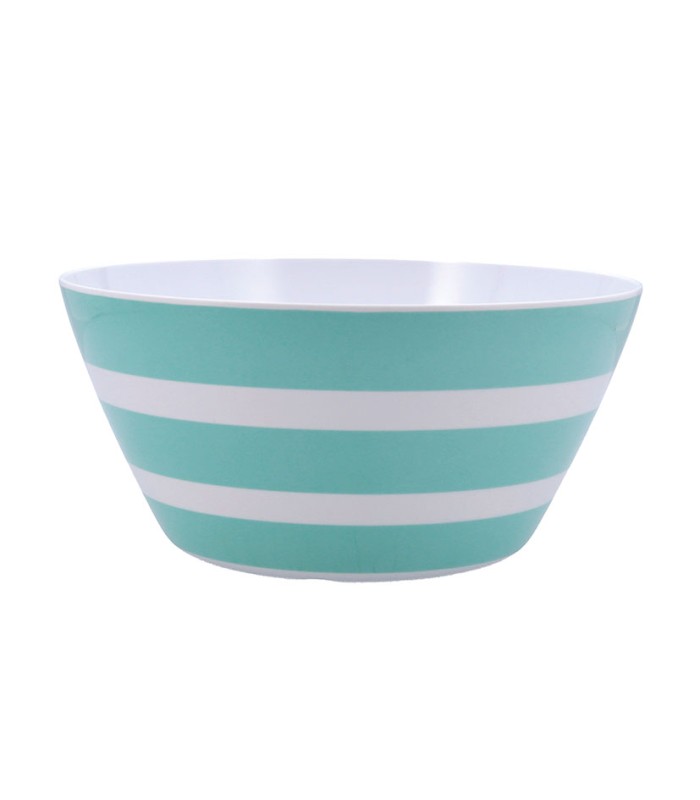 MELAMINA ATLANTIC QD. ENSALADERA 25CM.