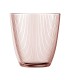 VASO CONCEPTO ROSA STRIPY 6U. LUMINARC